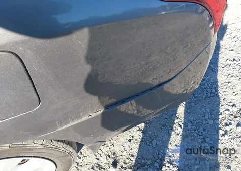 2018 Nissan Versa 1.6 S+ z USA, uszkodzony, nr VIN 3N1CN7AP8JL888216